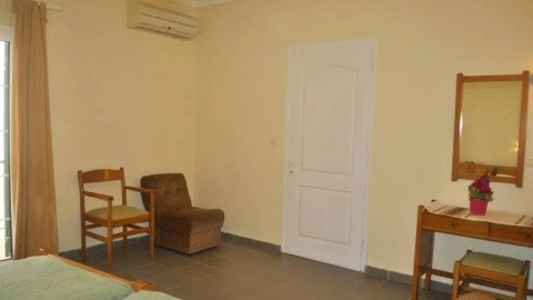 Apartments Yannis