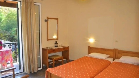 Apartments Yannis – fotografie 2