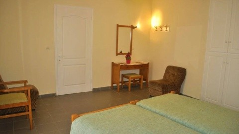 Apartments Yannis – fotografie 3