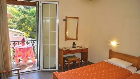 Apartments Yannis – fotografie 4