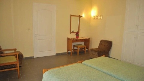 Apartments Yannis – fotografie 5