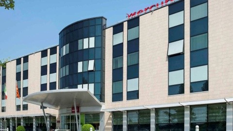 Mercure Venezia Marghera – fotografie 2