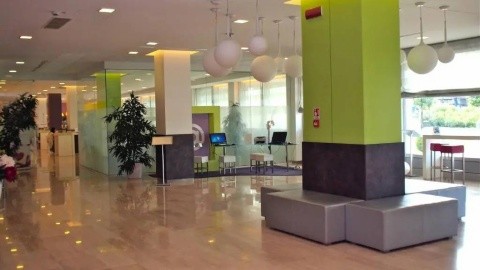 Mercure Venezia Marghera – fotografie 3