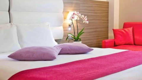 Mercure Venezia Marghera – fotografie 4
