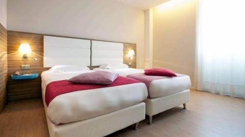 Mercure Venezia Marghera – fotografie 5