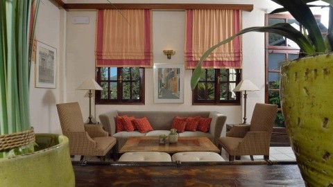 Marilena Sea View Hotel (Pyrgi) – fotografie 3