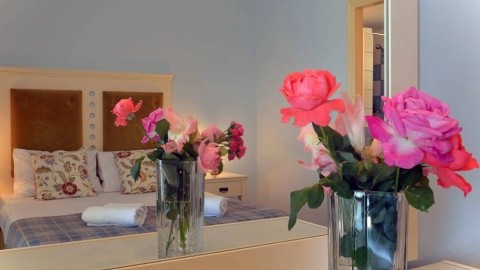 Marilena Sea View Hotel (Pyrgi) – fotografie 5