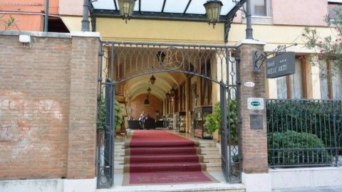 Belle Arti