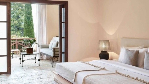 Daphnila Bay Thalasso – fotografie 4