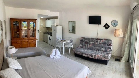 Benal Beach – fotografie 2