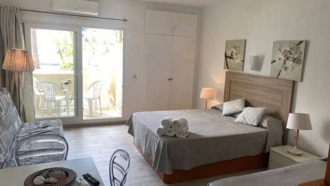 Benal Beach – fotografie 3