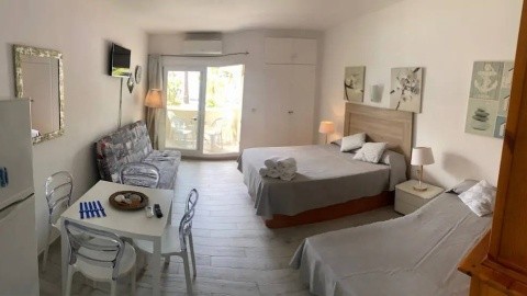 Benal Beach – fotografie 4