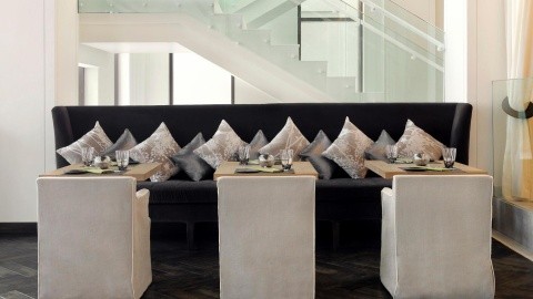 Hotel Boulevard, Autograph Collection (ex. Vida Downtown Dubai) – fotografie 2