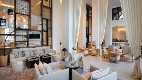 Hotel Boulevard, Autograph Collection (ex. Vida Downtown Dubai) – fotografie 3