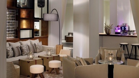 Hotel Boulevard, Autograph Collection (ex. Vida Downtown Dubai) – fotografie 4