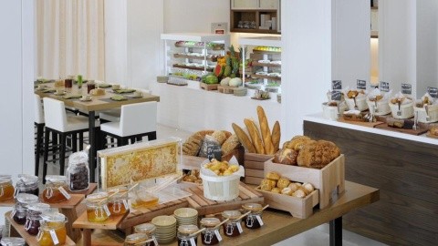 Hotel Boulevard, Autograph Collection (ex. Vida Downtown Dubai) – fotografie 5