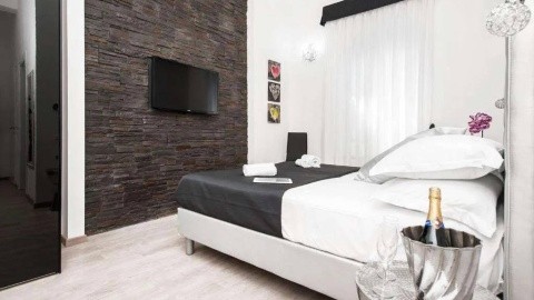 Black Rooms Colosseo – fotografie 2