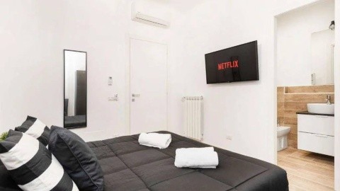 Black Rooms Colosseo – fotografie 4
