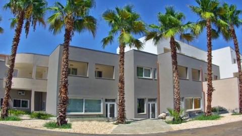 Futura Club Spiagge Bianche