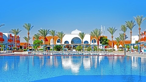 Hotel Sunrise Garden Beach Resort & Spa – fotografie 3