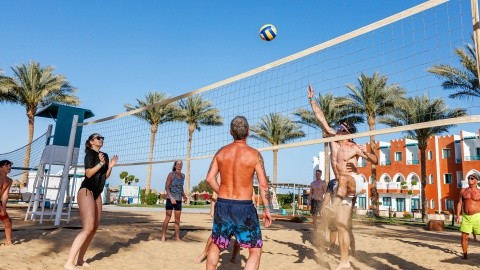 Hotel Sunrise Garden Beach Resort & Spa – fotografie 4