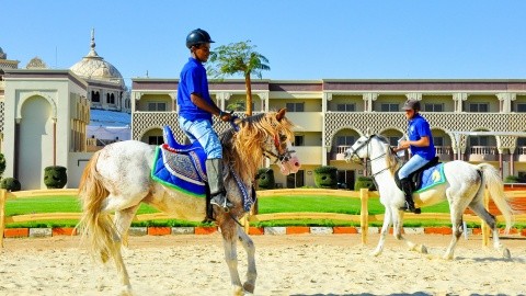 Hotel Sunrise Garden Beach Resort & Spa – fotografie 5