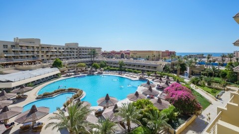 Sindbad Club (ex.Sindbad Aqua Resort) – fotografie 2