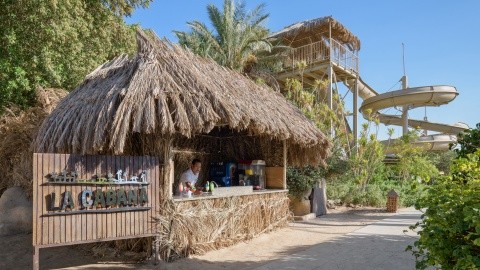 Sindbad Club (ex.Sindbad Aqua Resort) – fotografie 3