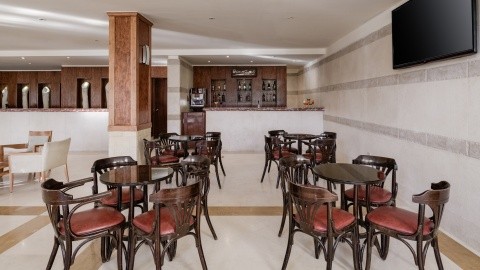 Sindbad Club (ex.Sindbad Aqua Resort) – fotografie 5