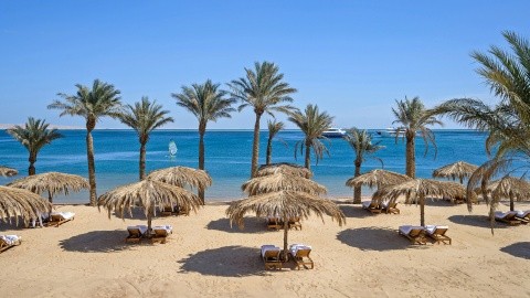 Serry Beach Resort (ex. Sindbad Beach) – fotografie 5
