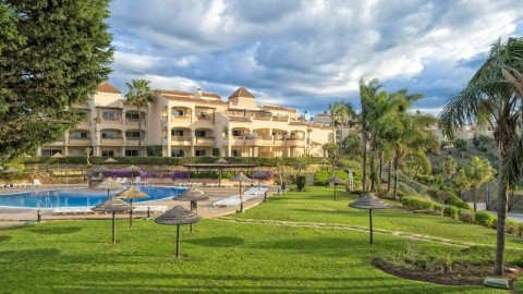 Wyndham Grand Costa del Sol – fotografie 2