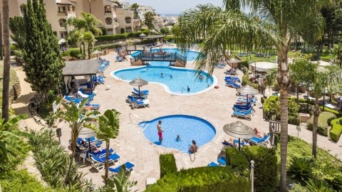 Wyndham Grand Costa del Sol – fotografie 3