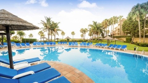 Wyndham Grand Costa del Sol – fotografie 4