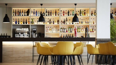Las Arenas Hotel – fotografie 2