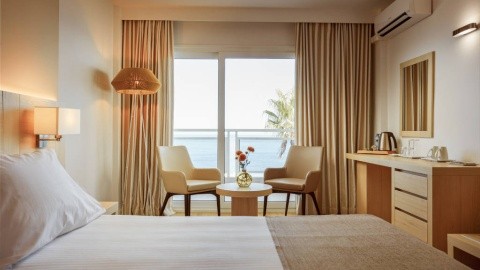 Las Arenas Hotel – fotografie 4