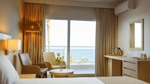 Las Arenas Hotel – fotografie 5