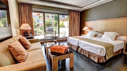 ArtPlatinum Suites & Apartments – fotografie 3