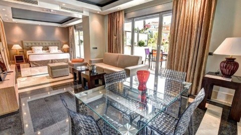 ArtPlatinum Suites & Apartments – fotografie 5
