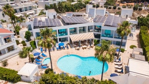 Bellini Bungalows – fotografie 2