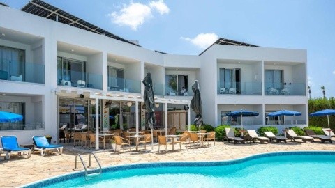 Bellini Bungalows – fotografie 3