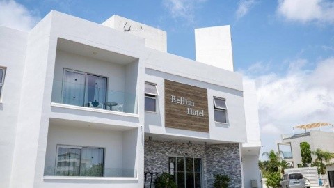 Bellini Bungalows – fotografie 4