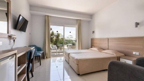 Bellini Bungalows – fotografie 5