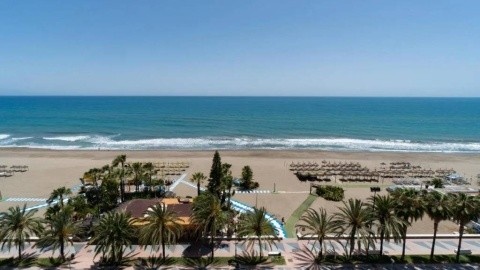 Apartmány Bajondillo – fotografie 4