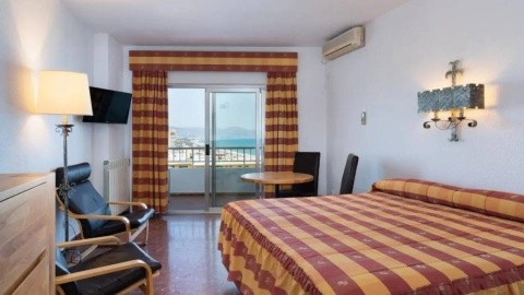 Apartmány Bajondillo – fotografie 5