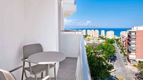 Tent Torremolinos – fotografie 4