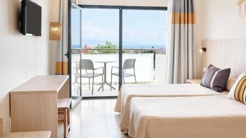 Tent Torremolinos – fotografie 5