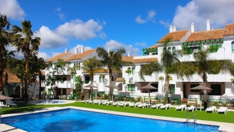 Manilva Sun Apartamentos (Manilva) – fotografie 2