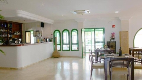 Manilva Sun Apartamentos (Manilva) – fotografie 3