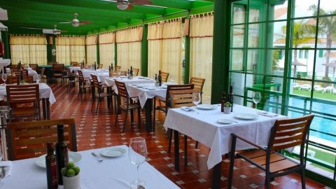Manilva Sun Apartamentos (Manilva) – fotografie 4
