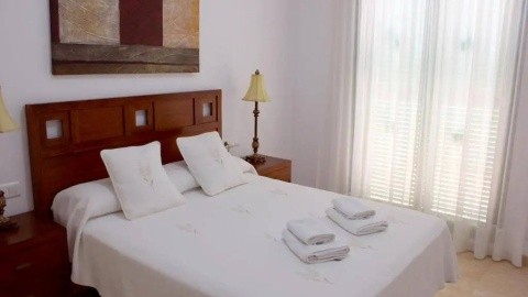 Manilva Sun Apartamentos (Manilva) – fotografie 5